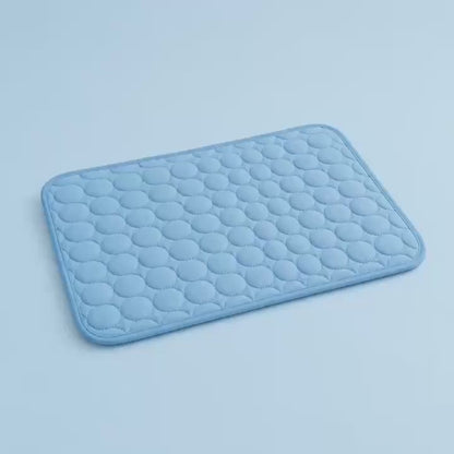 TAPIS RAFRAÎCHISSANT ARCTIC™ - 2 POUR 1
